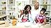 Monk Fruit Sugar Free Sweetener Classic - All Natural, Non GMO, Zero Glycemic Index, No Calories & No Carbs, 3 lbs. -