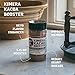 KIMERA SAMURAI Coconut Creamer - Organic 100% Raw Cacao + Collagen - Superfood - Keto & Paleo Friendly - 8oz Pack