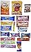 Snack Pack Care Package Bundle (27 Count)
