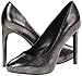 Nine West Women's Nixit Metallic Platform Pump