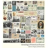 Genealogy of American Finance (Columbia Business School Publishing)