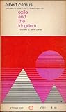 Paperback Exile and the Kingdom Book