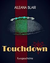 Touchdown (German Edition)