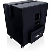 QSC KS118 CVR Heavy Duty Subwoofer Cover