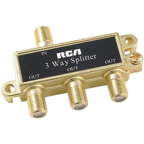 3-Way Splitter