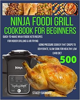 foodie grill