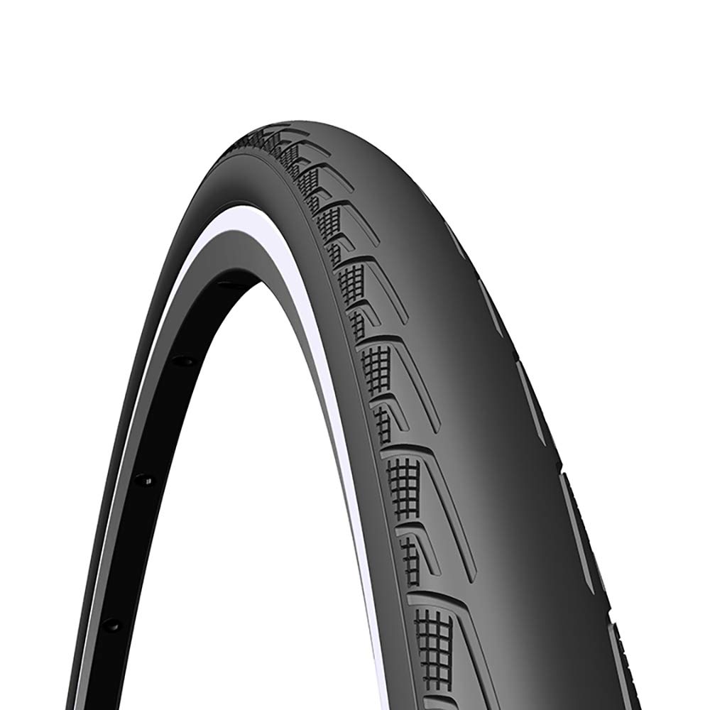 Mitas Syrinx V80 Racing Pro Folding Tyre 700x25C (25-622)