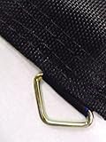 Trampoline-Mat-For-14-Frames-has-72-VRings-FITS-657-Springs-FITS-Bounce-Pro