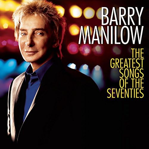 Barry Manilow - The Complete CollectionAnd Then Some - Amazon
