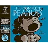 The Complete Peanuts 1953-1954 (Peanuts): 2
