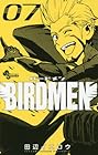 BIRDMEN 第7巻