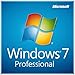 Microsoft FQC-04617 Windows 7 Professional 32BIT - Full version - 1-Pack - English - DSP OEM