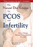 Image de The Natural Diet Solution for PCOS and Infertility