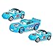 Disney Dinoco Dream Pullback Die Cast Cars 3-Pack - Cars