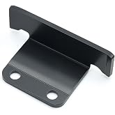 WR02X10782 Door Stop for GE Refrigerators Stops The Door Swinging Open Too Far