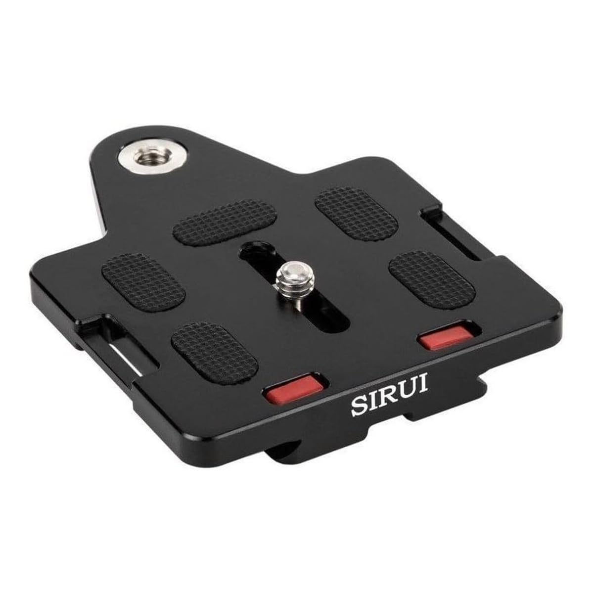 SIRUI TY-LP70 Quick Release Plate with 1/4" Camera Strap Attachment