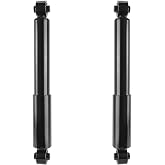 Struts Shocks fitment for Toyota RAV4 2006-2008 L4 2.4L Rear Left &amp; Right | for Lexus NX300h 2015-2020 L4 2.5L Rear Left &amp; Right 37289