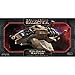 Battlestar Galactica Raptor 1 32