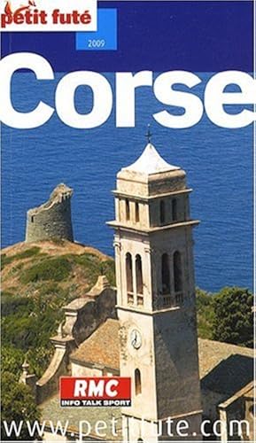 Download Petit Futé Corse PDF
