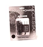 Dual Lead Power Supply for G3 and G2 Transmitters and Receivers