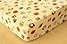 New 8 Pieces Baby Boy Sport Crib Bedding Set