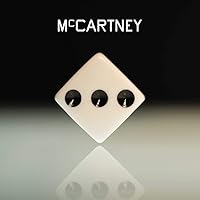McCartney III [LP]