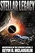 Stellar Legacy (Adventures of the Starship Satori Book 2)
