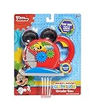 Disney Mickey Handheld Circular Saw Playset