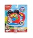 Disney Mickey Handheld Circular Saw Playset