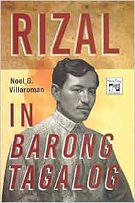 Barong tagalog essay image