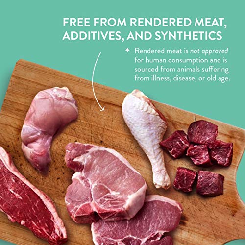 Crafted by Humans Loved by Dogs Portland Pet Food Company HumanGrade