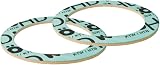 Cornat TEC380313 Waste Coupling Gasket 32x44x2mm Seal Replacement Part view 1