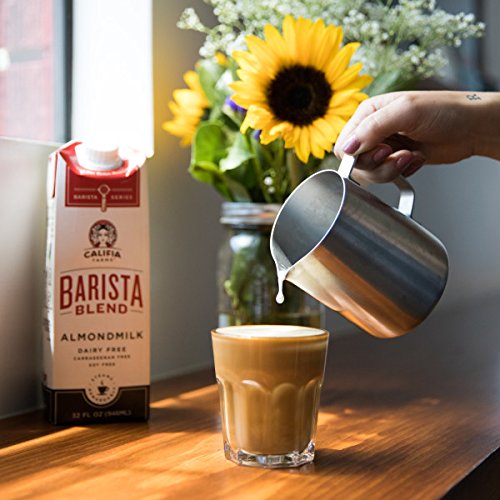 4 Califia+Farms+Almondmilk+Barista+Original