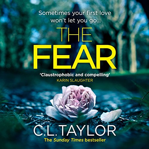 "The Fear" av C. L. Taylor