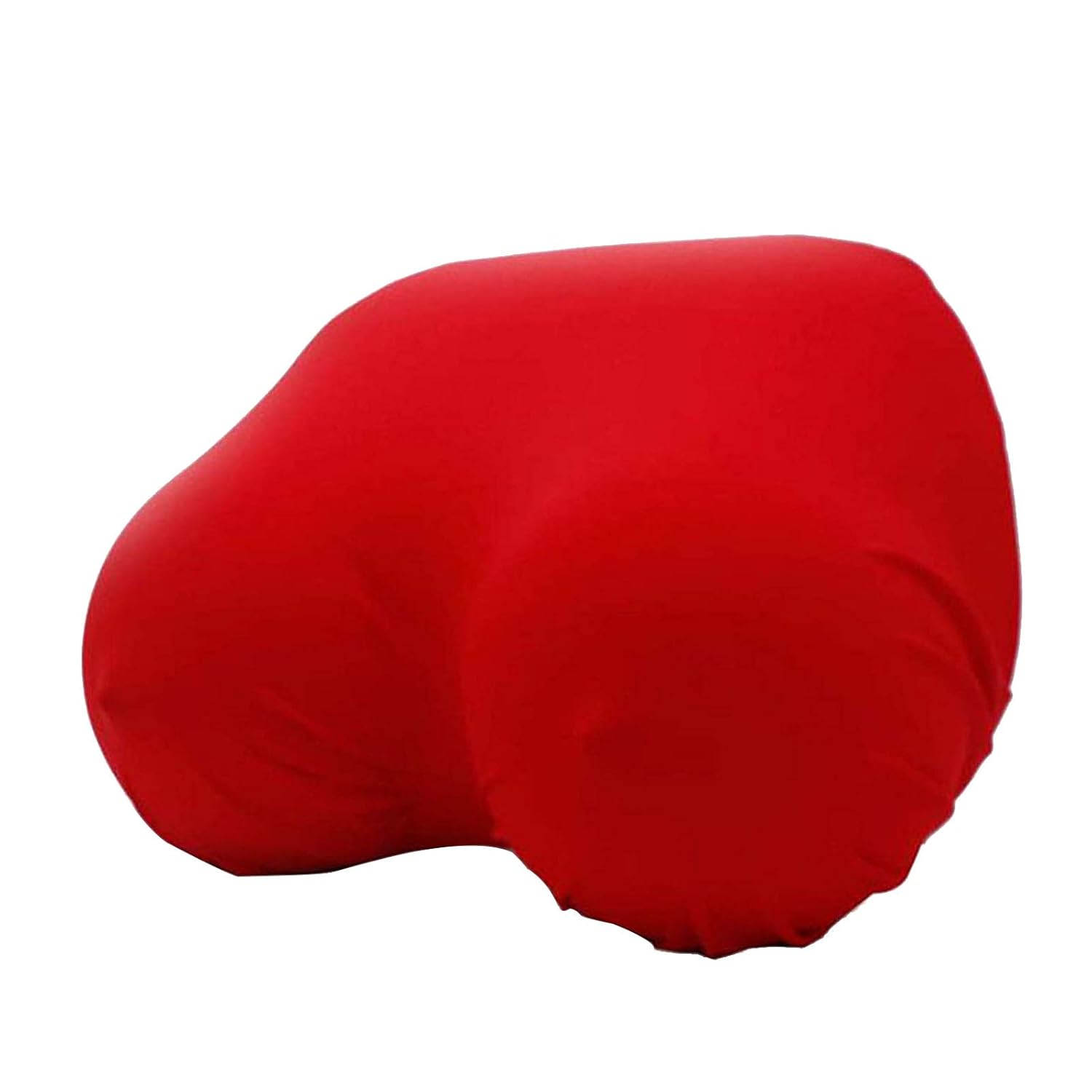 BreastsShaped Pillow 3D Artificial Breast Pillow Soft Amazon.in