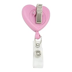 Tom and Jerry Jerry Character Heart Lanyard