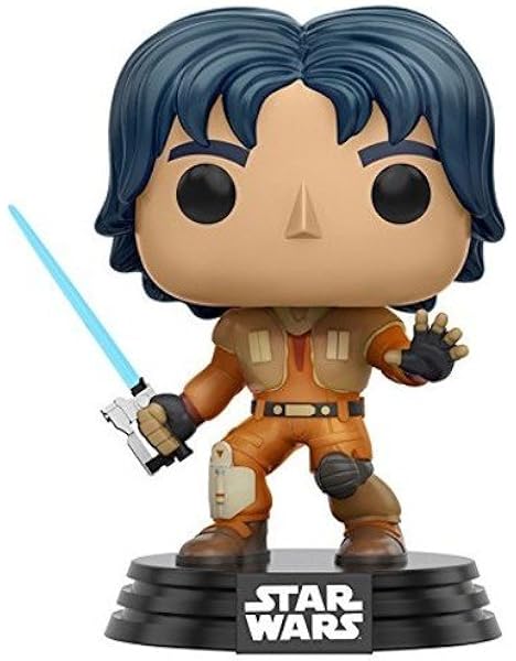 darth maul rebels funko pop