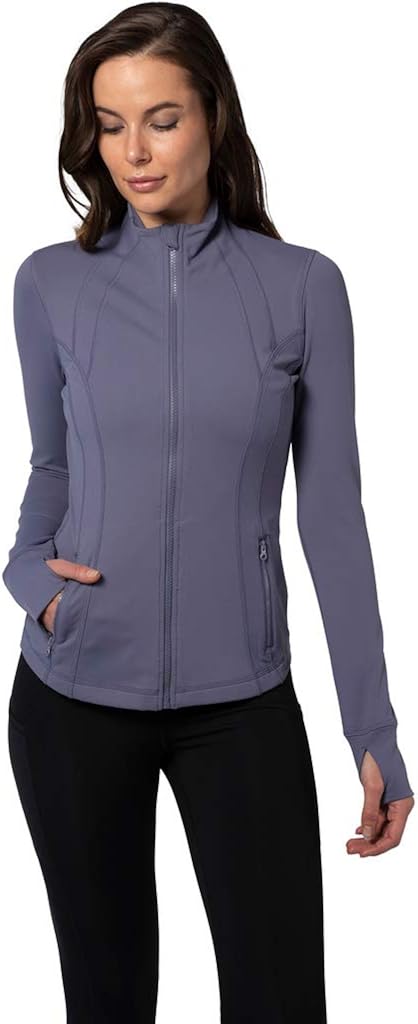 yogalicious jacket