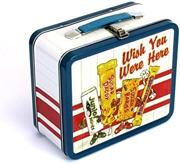 Wish You Were Here Lunch Box - Penny Candy Assortment