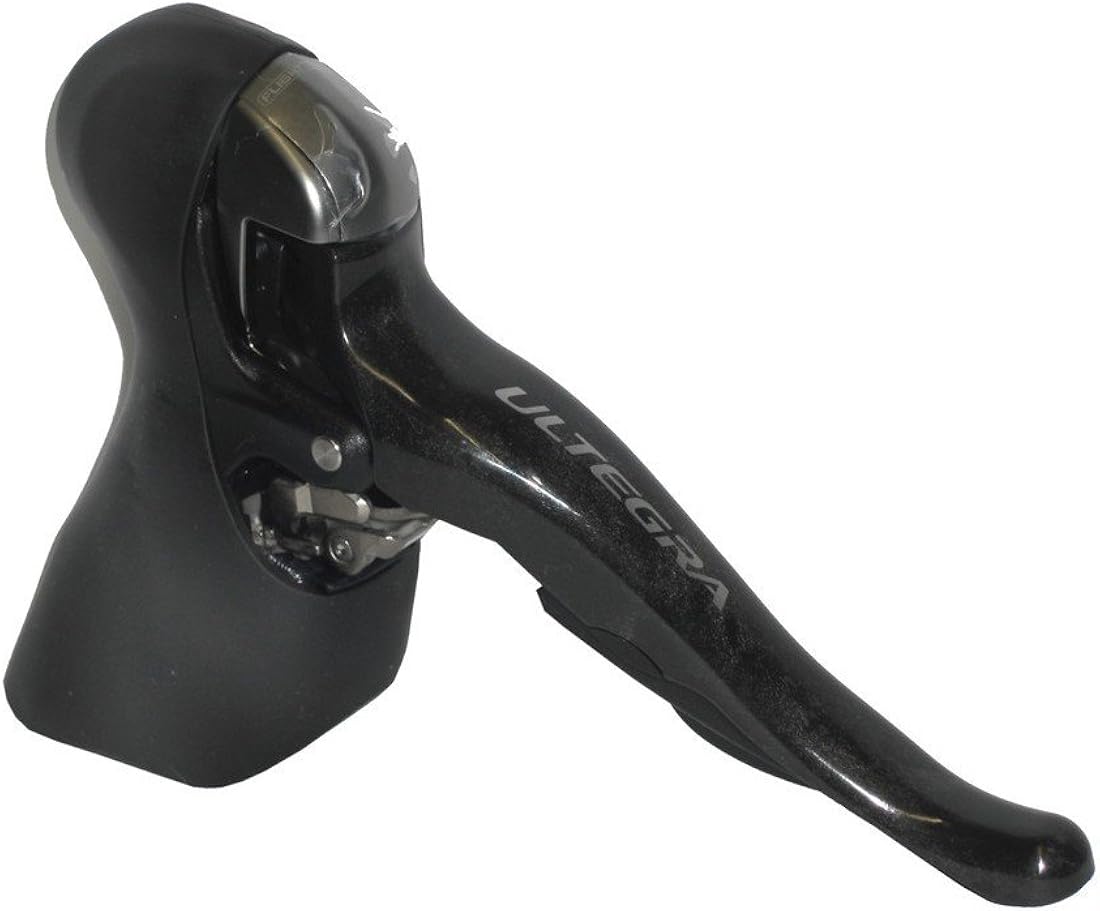 SHIMANO ST6700 Ultegra Shift Lever (Left Shifter ONLY 2 Speed