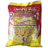 Champion Chow Mein Noodles (2 pack) 12ozs