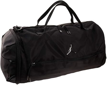 jordan duffle bag amazon
