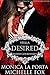 Desired: A Vampire Blood Courtesans Romance