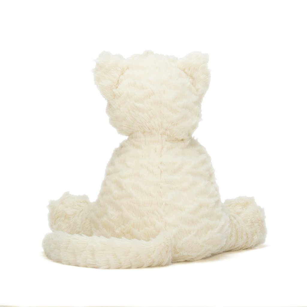 Jellycat Fuddlewuddle Kitten 670983069778 eBay