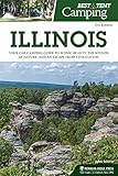 Best Tent Camping: Illinois: Your Car-Camping Guide