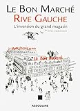 LE BON MARCHE titre en francais by 