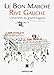 LE BON MARCHE titre en francais by 