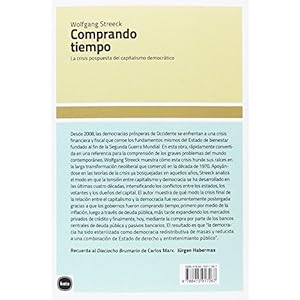 Comprando tiempo