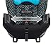 Evenflo Sonus Convertible Car Seat, Boomerang Blue