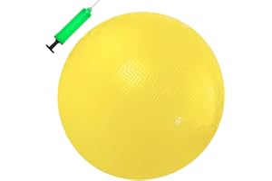 YNHFIFI Playground Ball, 8.5 Inch Kickball for Kids Adults Indoor & Outdoor Dodgeball Handball Four Square Ball Schoolyard Ga